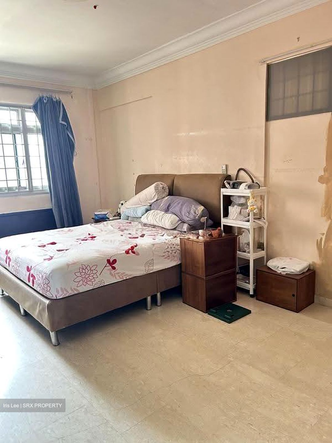 Blk 146 Mei Ling Street (Queenstown), HDB 5 Rooms #624301381